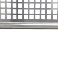 Stainless Steel Bbq Mesh Grill Wire Mesh Net